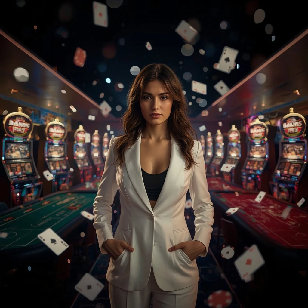 Good For Play Casino giochi