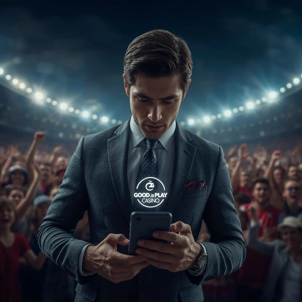 Good For Play Casino Scommesse