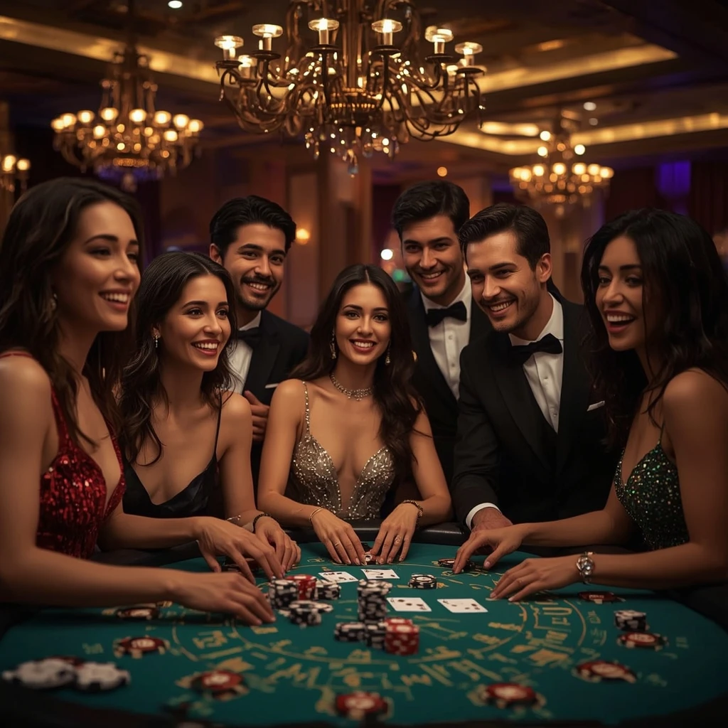 blackjack al Good For Play Casino