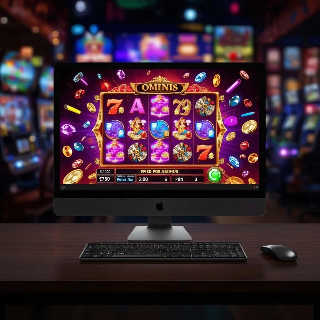 Slot con jackpot progressivi Good For Play Casino