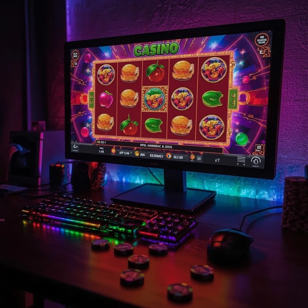 Microgaming Good For Play Casino
