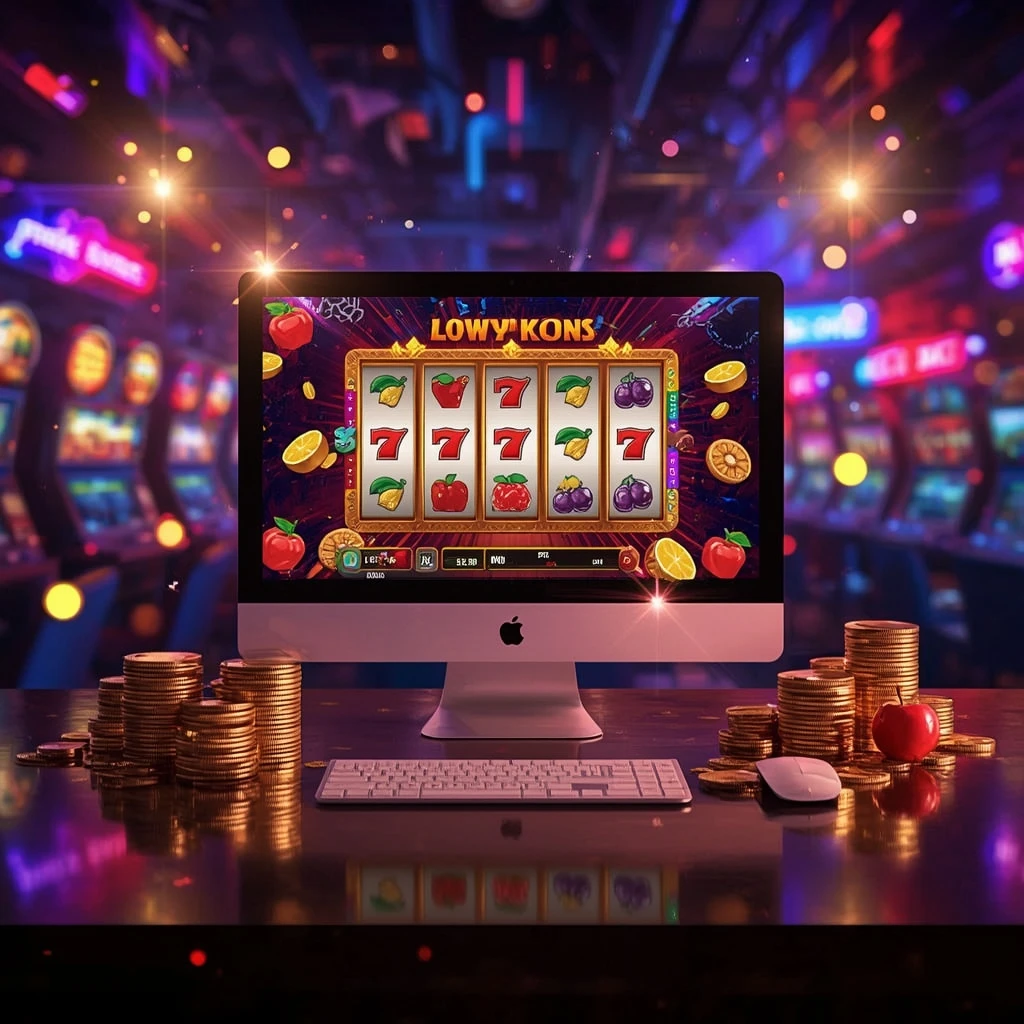 slot Good For Play Casino