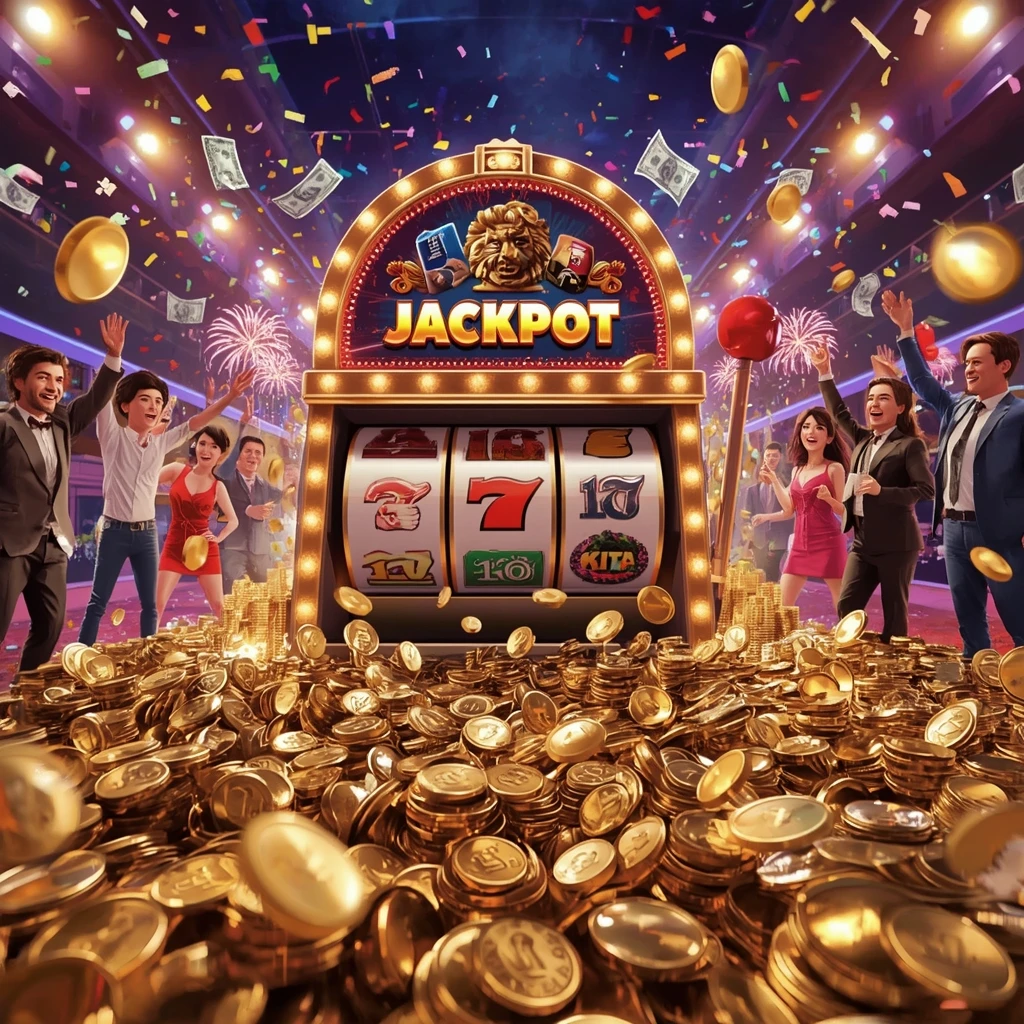 buone slot machine GOOD FOR PLAY CASINO
