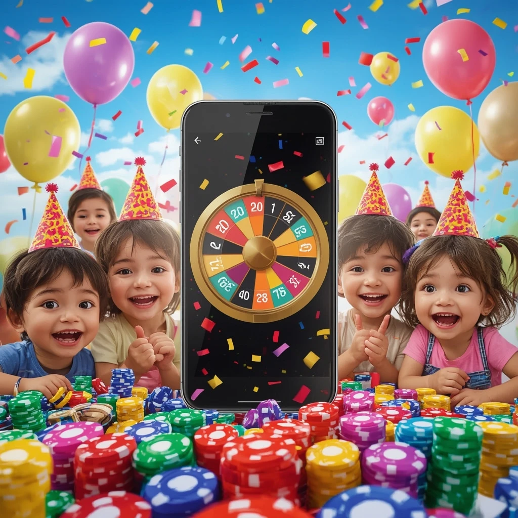 bonus del casinò su mobile GOOD FOR PLAY CASINO