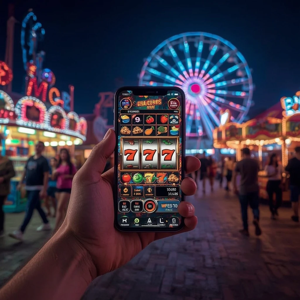 app mobile GOOD FOR PLAY CASINO