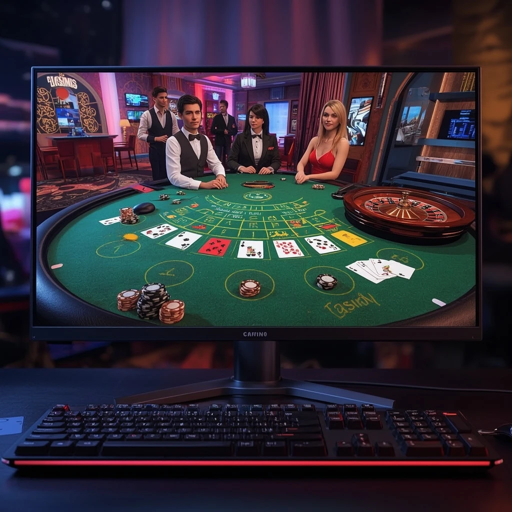 gioco di Baccarat online Good For Play Casino