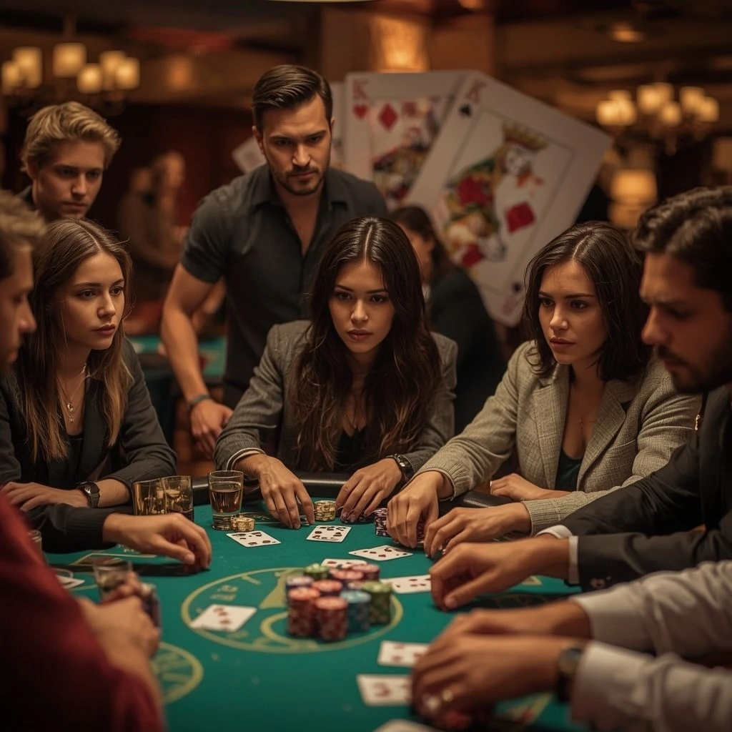 gioco di poker online Good For Play Casino