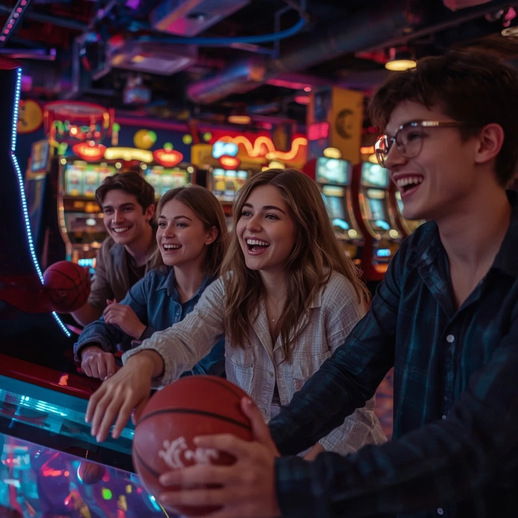 Scommesse sportive Good For Play Casino in Italia