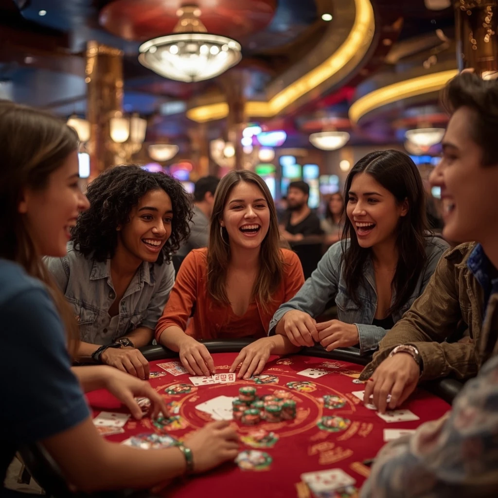 Blackjack GOOD FOR PLAY CASINO