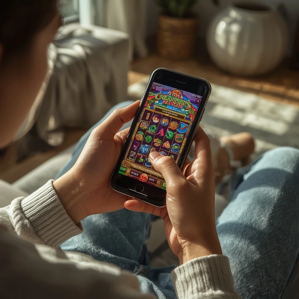 slot su mobile Good For Play Casino