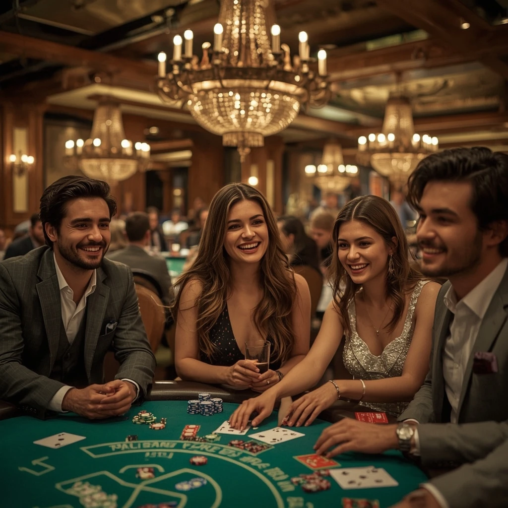 Double Bonus Poker Good For Play Casino